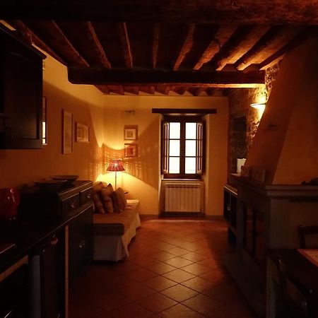Casa Vacanze Le Muse Sillico Pieve Fosciana Eksteriør bilde