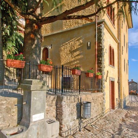 Casa Vacanze Le Muse Sillico Pieve Fosciana Eksteriør bilde