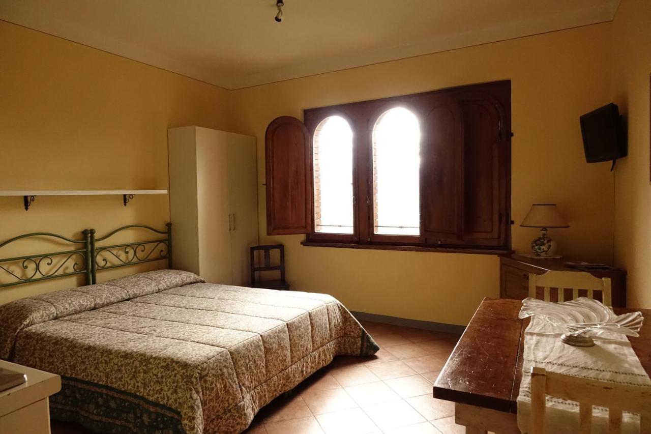 Casa Vacanze Le Muse Sillico Pieve Fosciana Eksteriør bilde