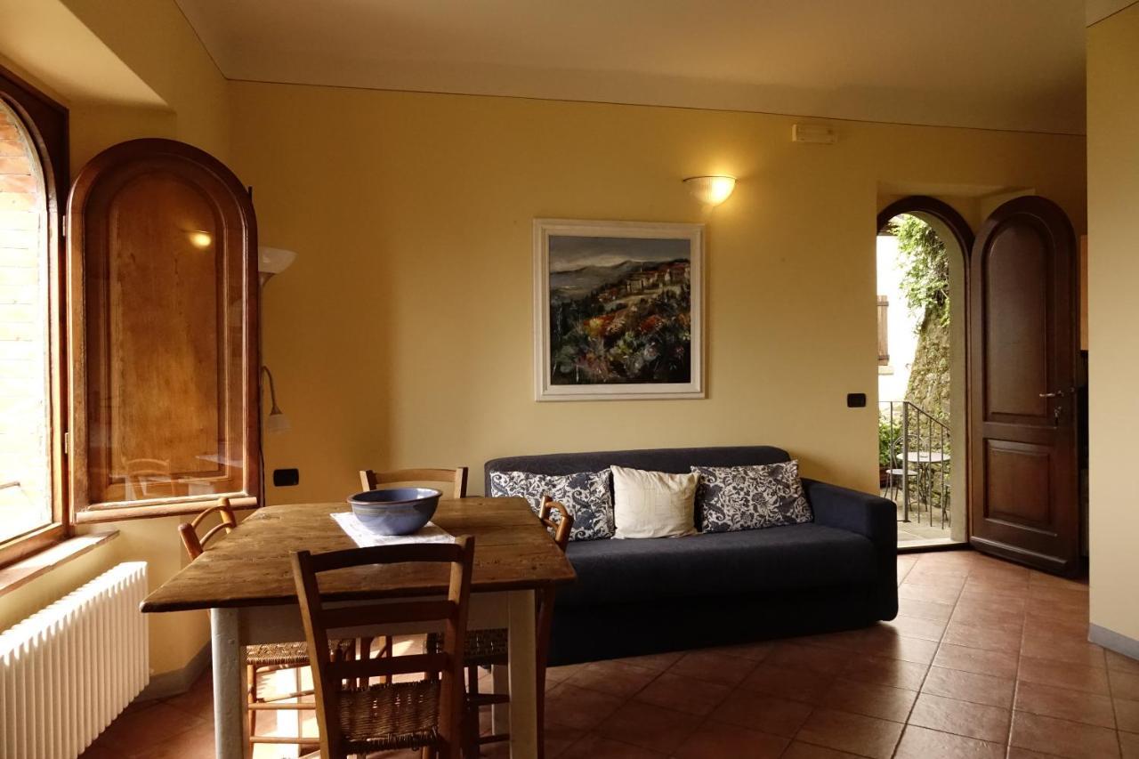 Casa Vacanze Le Muse Sillico Pieve Fosciana Eksteriør bilde