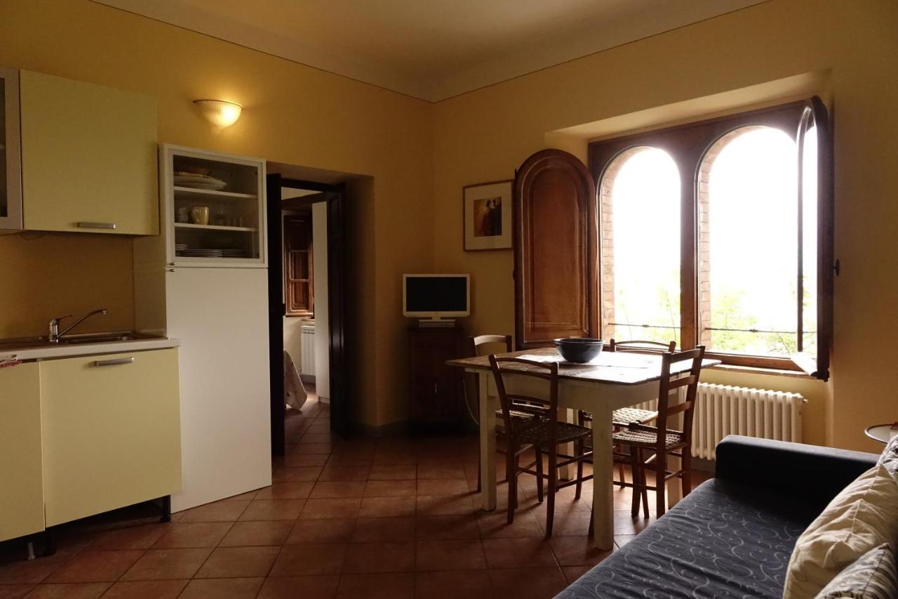Casa Vacanze Le Muse Sillico Pieve Fosciana Eksteriør bilde