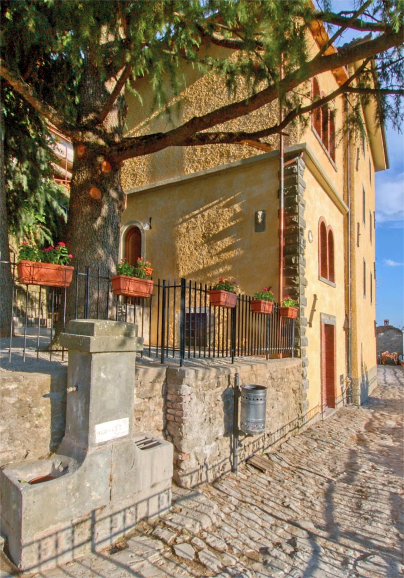 Casa Vacanze Le Muse Sillico Pieve Fosciana Eksteriør bilde